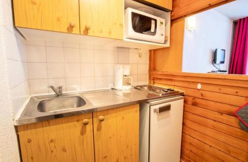 Valfrejus Apartment | Résidence Thabor D - THABOR D - THAD138 MAE-3090