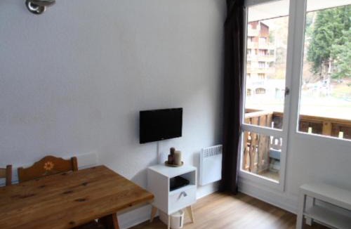 Valfrejus Apartment | Résidence Thabor - Studio pour 3 Personnes MAE-8894