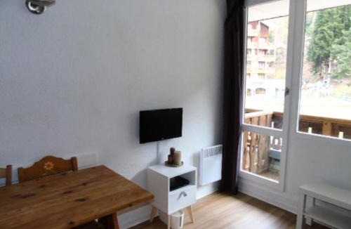 Valfrejus Apartment | Résidence Thabor - Studio pour 3 Personnes MAE-8894