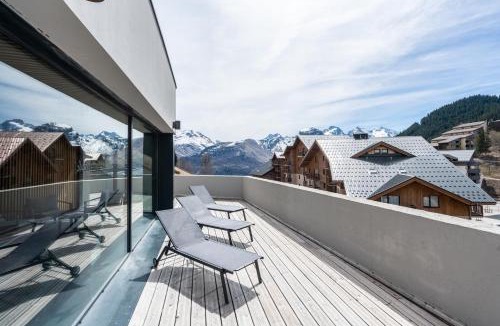 Auris Apartment | Résidence Vacancéole - Les Ecrins d'Auris