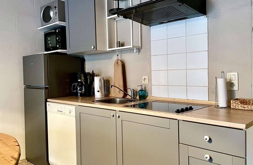 Blaimont Apartment | Résidence vallée de la Meuse 1 - Blaimont