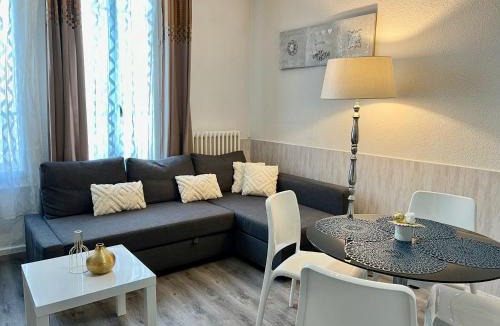 Cœur de Ville Apartment | Résidence Victoria