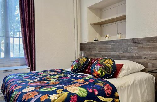 Cœur de Ville Apartment | Résidence Victoria