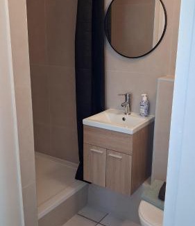 Wavre Apartment | Résidences De Champles