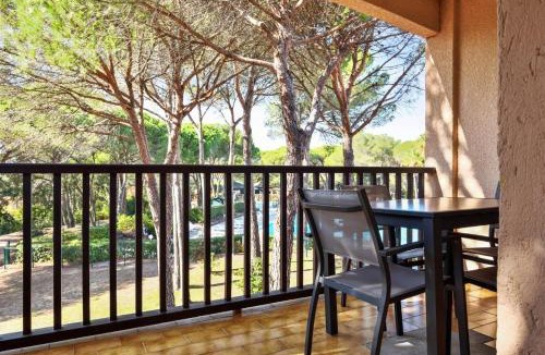Valescure Apartment | Résidences du golf