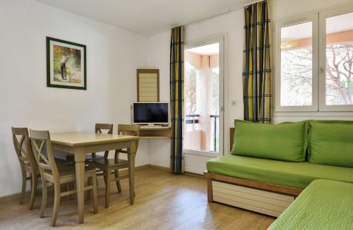 Valescure Apartment | Résidences du golf