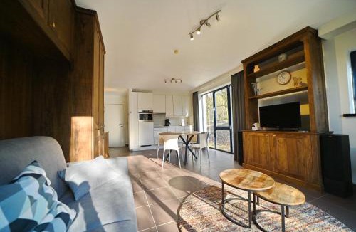 Septon Apartment | Résidences Durbuy