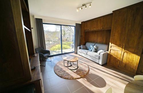 Septon Apartment | Résidences Durbuy