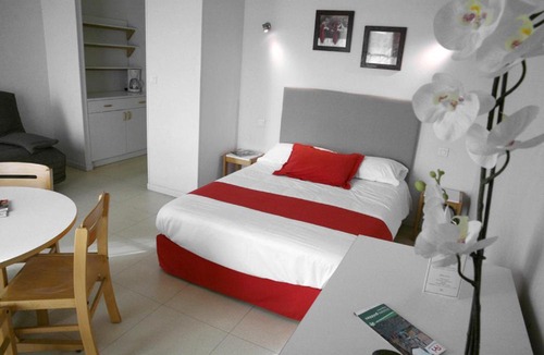 Les Chalets - Saint-Aubin - Saint-Etienne Apartment | Résidences Guerlin