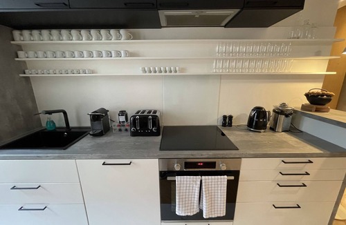 Les Iles House | Résidences Harcourt - Appartement 3ch - 100m2 - Coeur de Paris