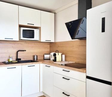 Agay Apartment | "Rêve d'Écume" Cosy et climatisé Cap Estérel WIFI