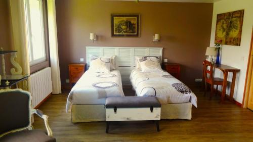 Dompierre-sur-Authie Bed & Breakfast | Rêve d'Authie