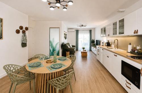 Lattes Apartment | Rêve d'Evasion - Escapade entre Montpellier et la Mer
