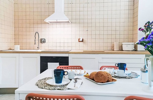 Citta Sant'Angelo House | Rêve d'Or by Interhome