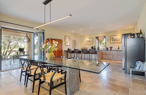 Eyragues House | Rêve de Provence, Eyragues, heated pool, air conditioning