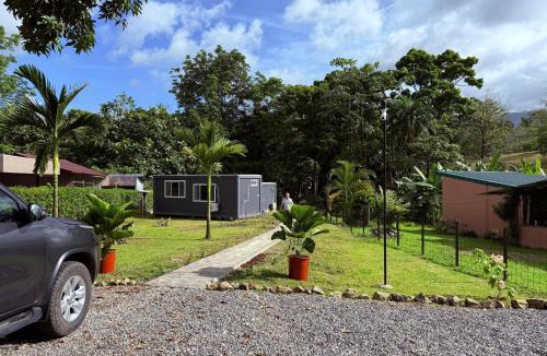 Katira Apartment | Río Celeste Stay