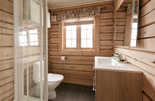 Sykkylven House | Røde Kors