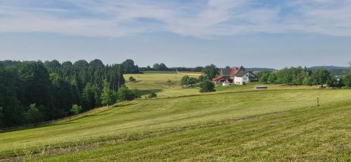 Sulzbach-Laufen House | Rüblihaus