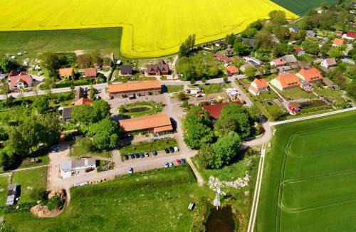 Putgarten Apartment | Rügenhof Kap Arkona