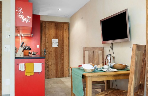 Zermatt Apartment | Rütschi by Interhome