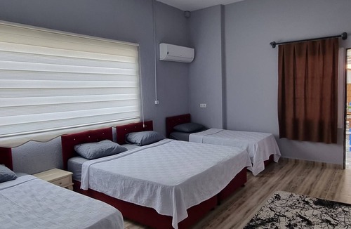 Mentese House | Rüya pansiyon