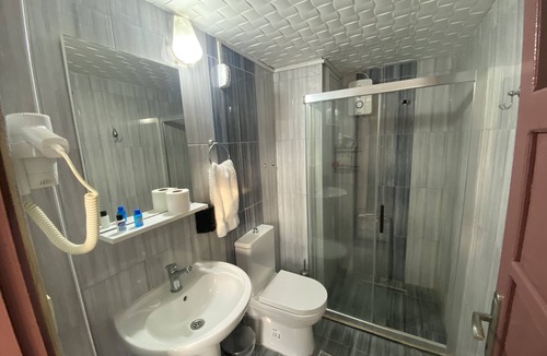 Urla House | Rıdvan Apart Evleri