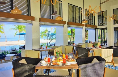 Maamutaa Island House | R 1658 Pullman Maldives Maamutaa