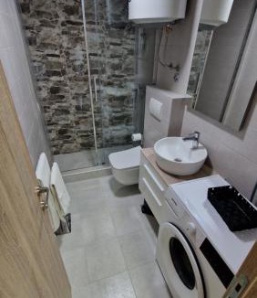 Prijevor House | R&B Apartments
