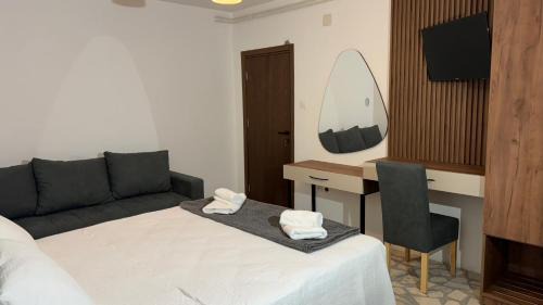 Prijevor House | R&B Apartments