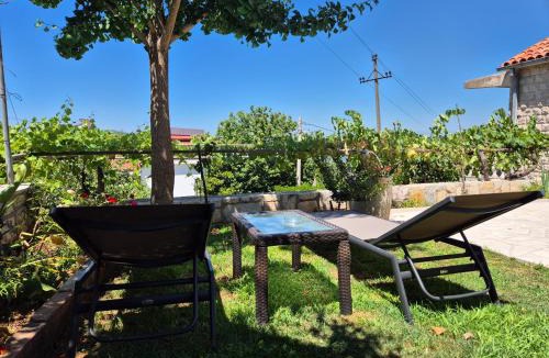 Prijevor House | R&B Apartments