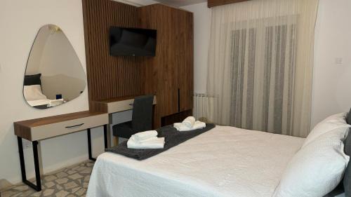 Prijevor House | R&B Apartments