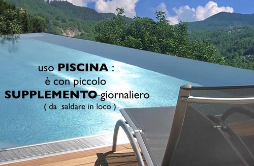 Riolunato Bed & Breakfast | R&B Casa Benassi