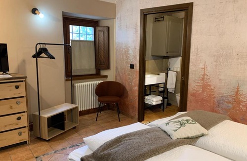 Riolunato Bed & Breakfast | R&B Casa Benassi
