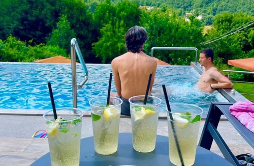 Riolunato Bed & Breakfast | R&B Casa Benassi