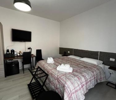 Cadeo Bed & Breakfast | R&B Emilia