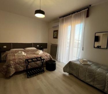Cadeo Bed & Breakfast | R&B Emilia