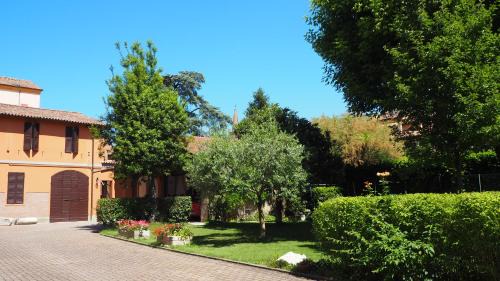 Forli Bed & Breakfast | R&B Giardino 34
