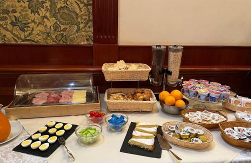 Alfonsine Hotel | R&B Hotel