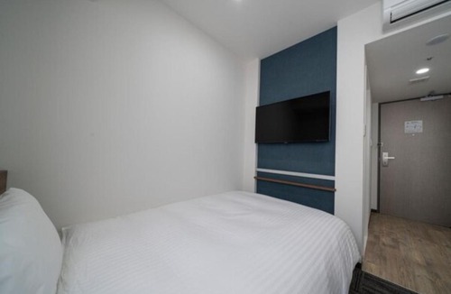 Sendai Hotel | R&B Hotel Sendai Higashiguchi - Vacation STAY 39922v
