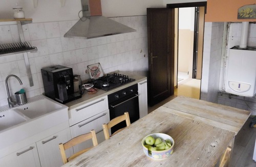 San Donato Bed & Breakfast | R&B La Villa