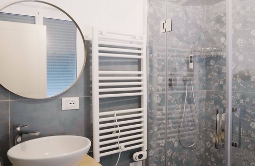 San Donato Bed & Breakfast | R&B La Villa