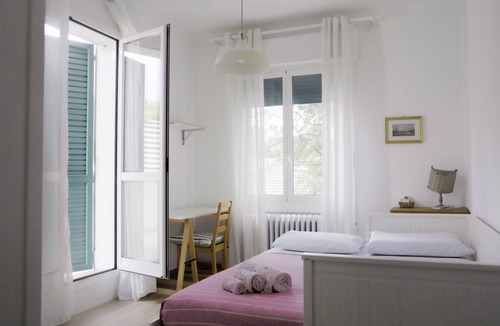 San Donato Bed & Breakfast | R&B La Villa