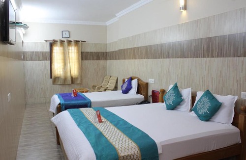Perambur Purasavakam House | R B Residency