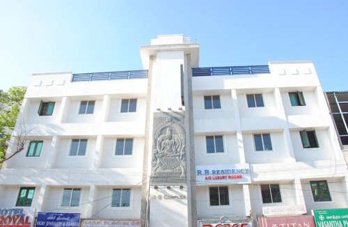 Perambur Purasavakam House | R B Residency