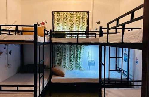 Kathaluwa Hostel | R BackPacker Hostel