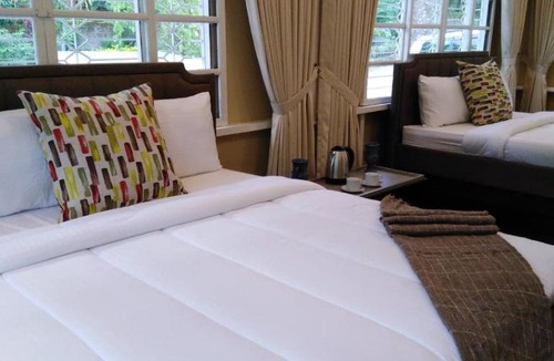 Baguio Hotel | R Bed and Breakfast