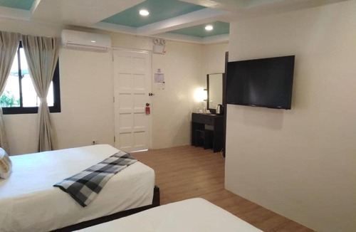 Baguio Hotel | R Bed and Breakfast