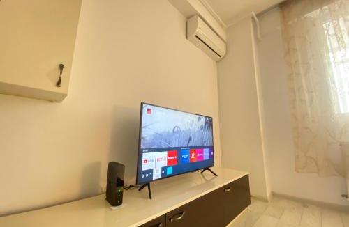 Chiajna Apartment | R&C Relax Accommodation 306