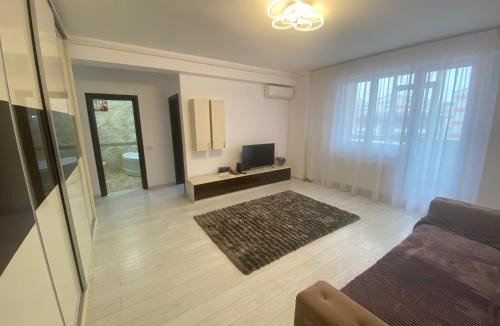 Chiajna Apartment | R&C Relax Accommodation 306