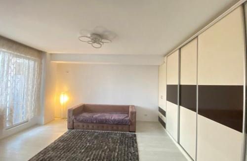 Chiajna Apartment | R&C Relax Accommodation 306